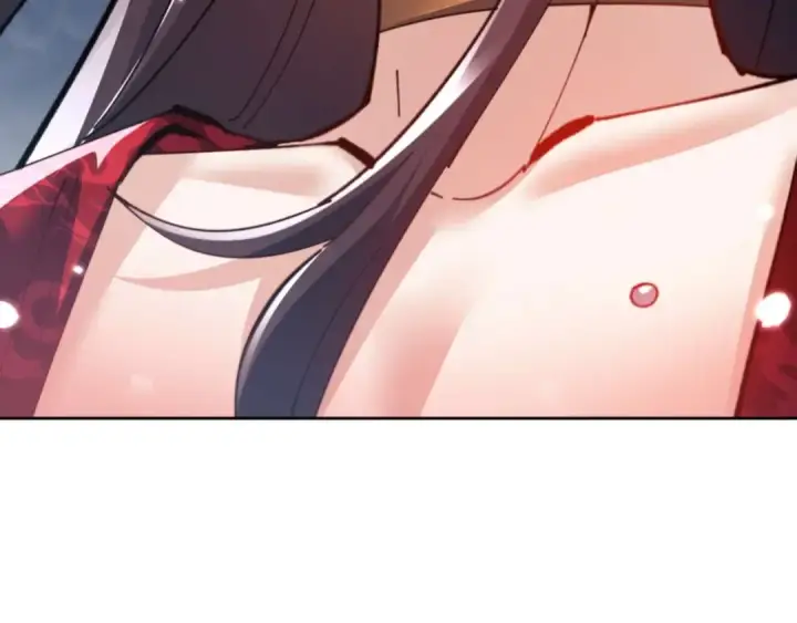 《师尊：这个冲师逆徒才不是圣子》第106话 新年快乐！图145