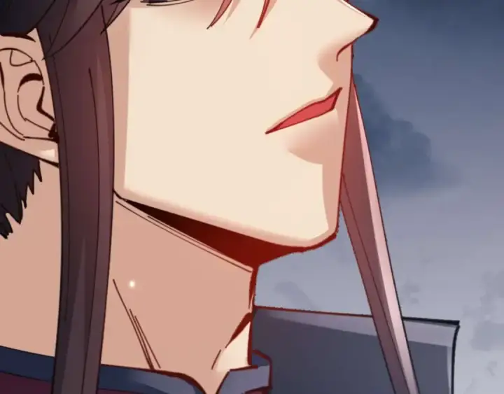 《师尊：这个冲师逆徒才不是圣子》第106话 新年快乐！图155