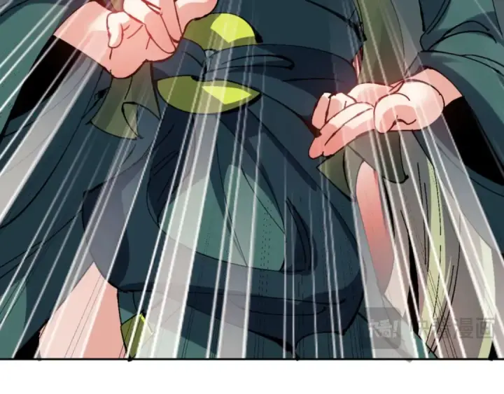 《师尊：这个冲师逆徒才不是圣子》第106话 新年快乐！图26