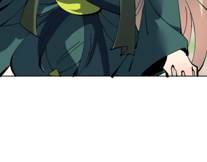 《师尊：这个冲师逆徒才不是圣子》第106话 新年快乐！图34
