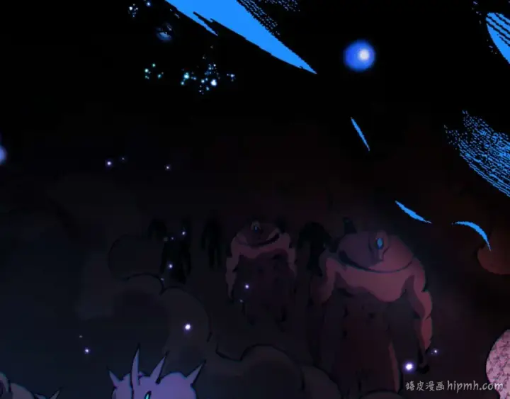 《师尊：这个冲师逆徒才不是圣子》第106话 新年快乐！图40