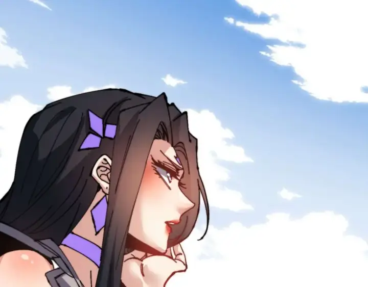 《师尊：这个冲师逆徒才不是圣子》第106话 新年快乐！图67