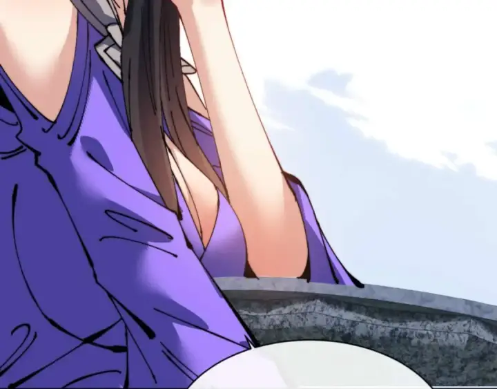 《师尊：这个冲师逆徒才不是圣子》第106话 新年快乐！图68