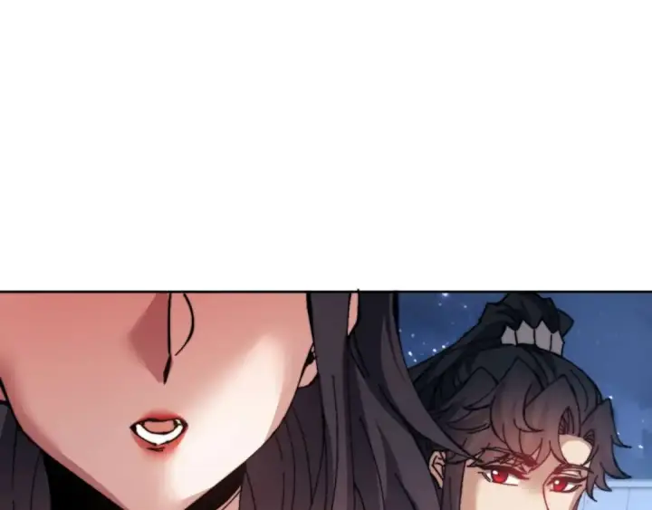 《师尊：这个冲师逆徒才不是圣子》第106话 新年快乐！图78