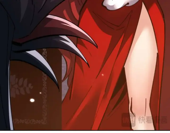 《师尊：这个冲师逆徒才不是圣子》第107话 想不想试试其他地方？图100