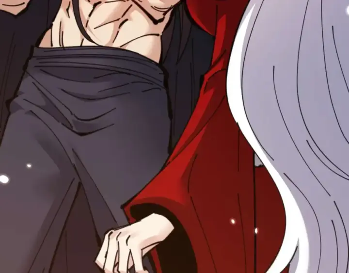《师尊：这个冲师逆徒才不是圣子》第107话 想不想试试其他地方？图107