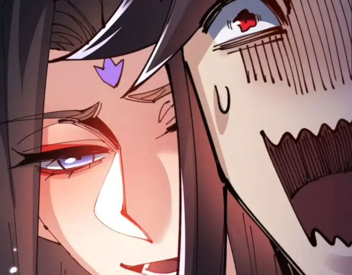 《师尊：这个冲师逆徒才不是圣子》第107话 想不想试试其他地方？图11