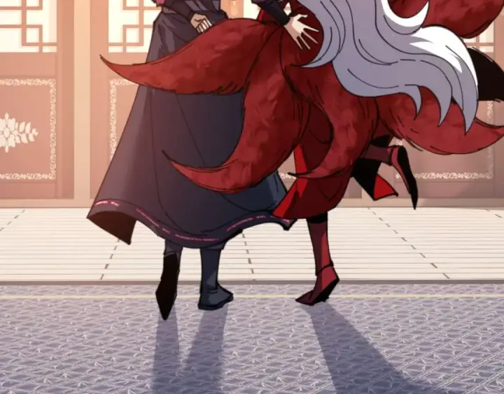《师尊：这个冲师逆徒才不是圣子》第107话 想不想试试其他地方？图119