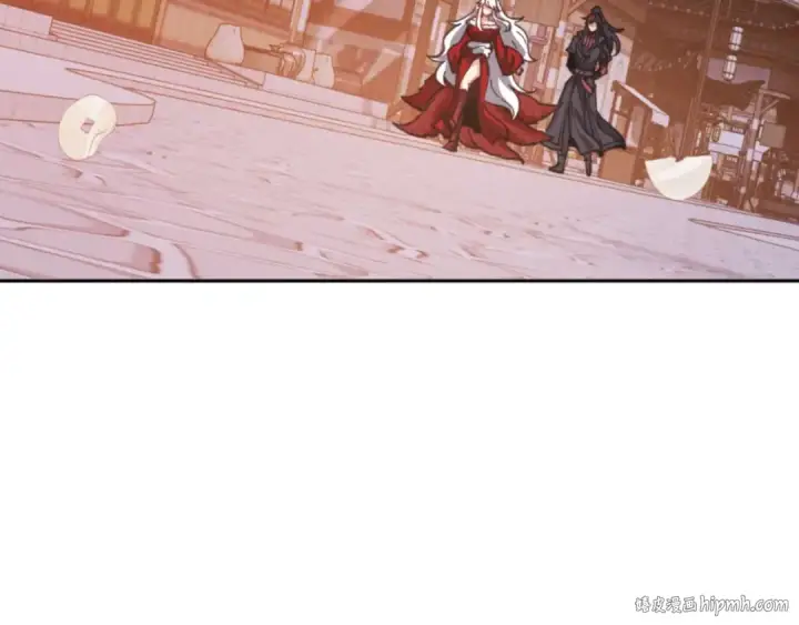 《师尊：这个冲师逆徒才不是圣子》第107话 想不想试试其他地方？图128