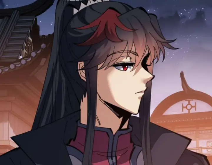 《师尊：这个冲师逆徒才不是圣子》第107话 想不想试试其他地方？图138