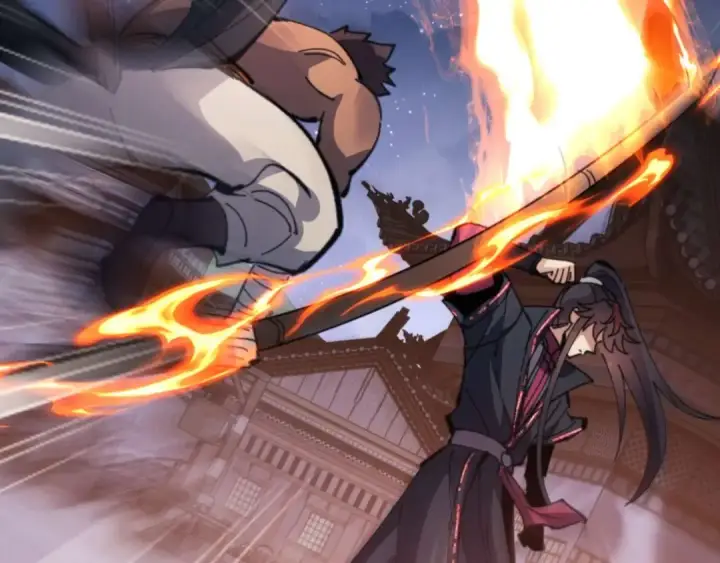 《师尊：这个冲师逆徒才不是圣子》第107话 想不想试试其他地方？图146