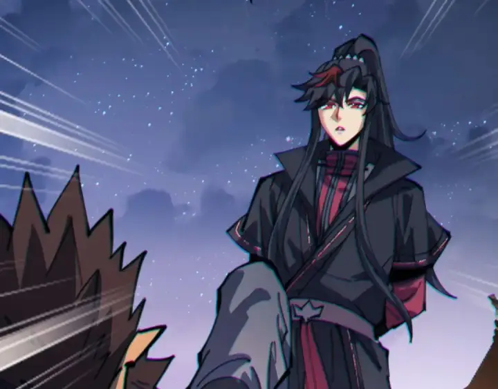《师尊：这个冲师逆徒才不是圣子》第107话 想不想试试其他地方？图161