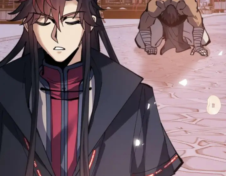 《师尊：这个冲师逆徒才不是圣子》第107话 想不想试试其他地方？图169