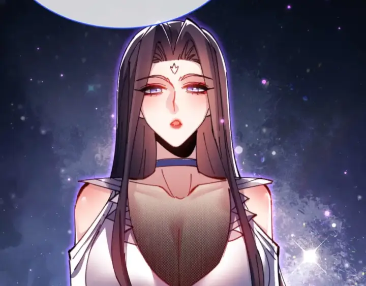 《师尊：这个冲师逆徒才不是圣子》第107话 想不想试试其他地方？图23