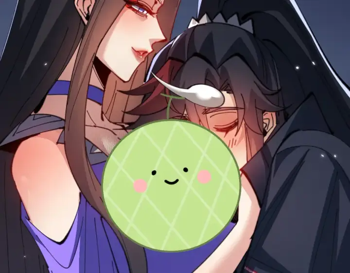 《师尊：这个冲师逆徒才不是圣子》第107话 想不想试试其他地方？图41