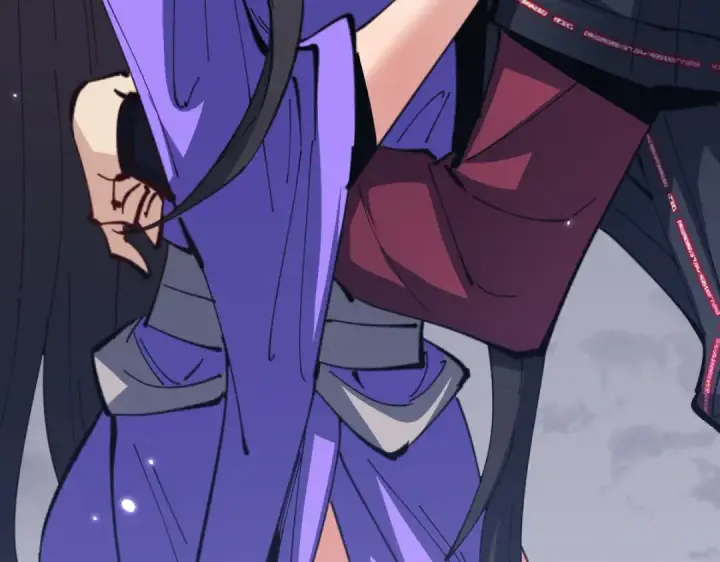 《师尊：这个冲师逆徒才不是圣子》第107话 想不想试试其他地方？图42
