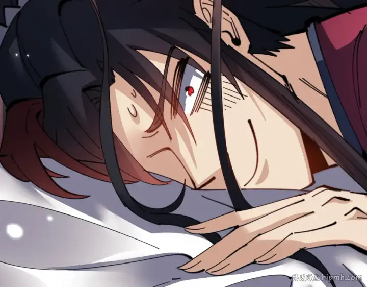 《师尊：这个冲师逆徒才不是圣子》第107话 想不想试试其他地方？图64