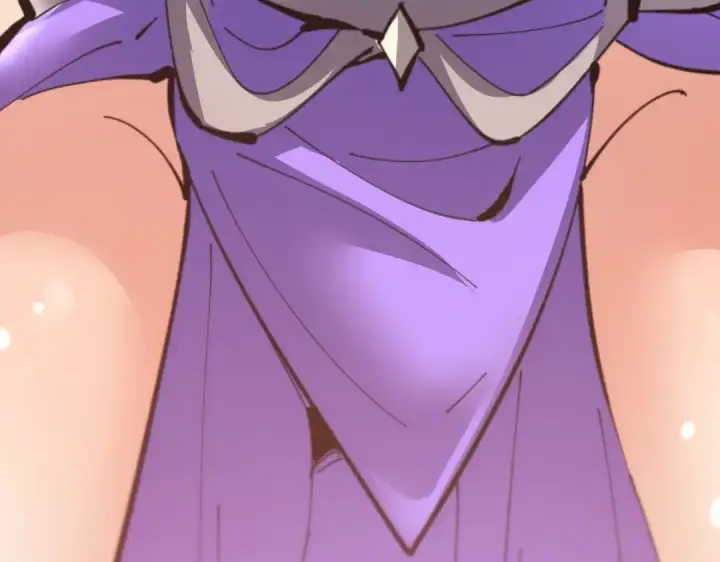《师尊：这个冲师逆徒才不是圣子》第107话 想不想试试其他地方？图69