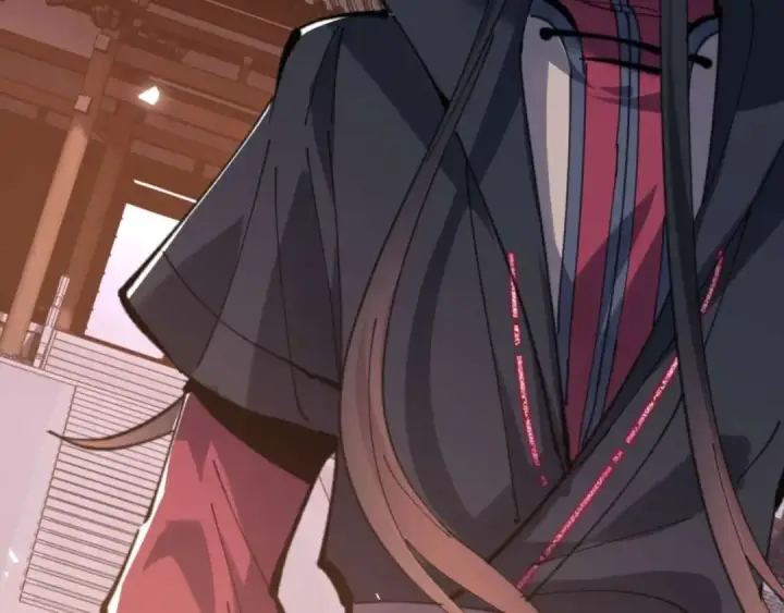 《师尊：这个冲师逆徒才不是圣子》第108话 唯有深情图107