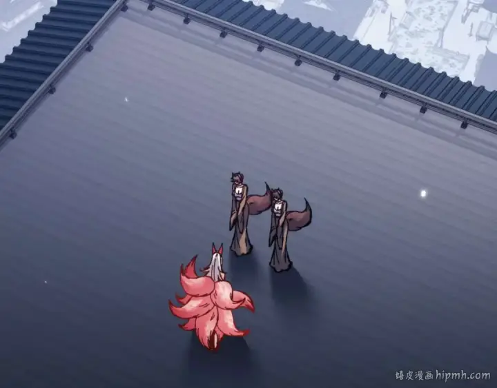 《师尊：这个冲师逆徒才不是圣子》第108话 唯有深情图152