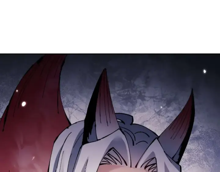 《师尊：这个冲师逆徒才不是圣子》第108话 唯有深情图158