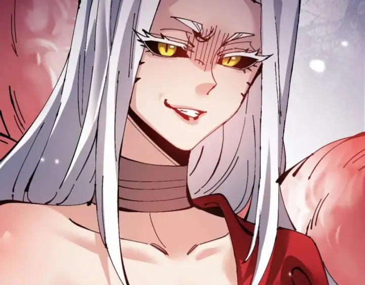《师尊：这个冲师逆徒才不是圣子》第108话 唯有深情图159