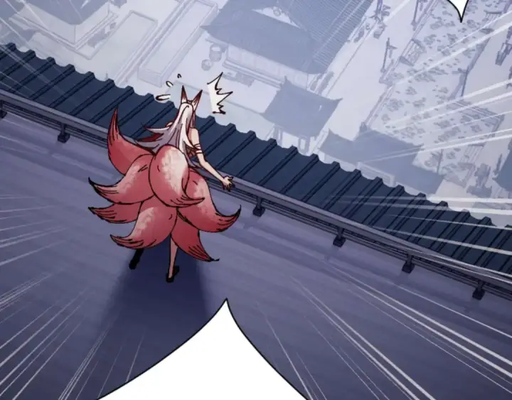 《师尊：这个冲师逆徒才不是圣子》第108话 唯有深情图164