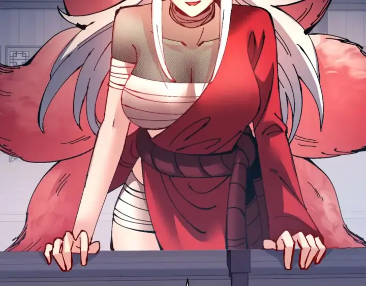 《师尊：这个冲师逆徒才不是圣子》第108话 唯有深情图172