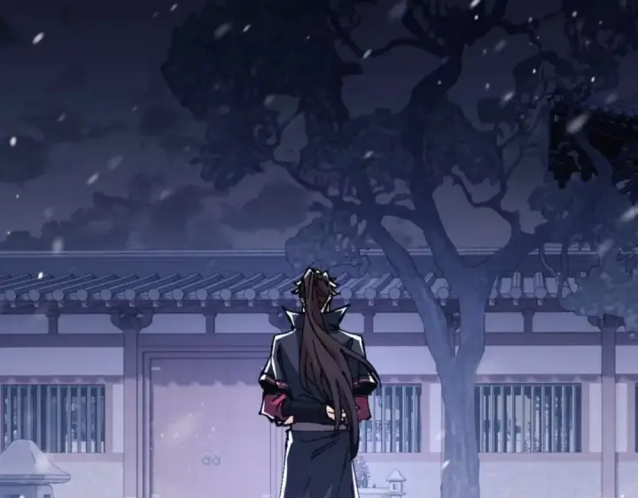 《师尊：这个冲师逆徒才不是圣子》第108话 唯有深情图175