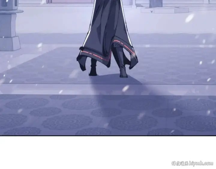 《师尊：这个冲师逆徒才不是圣子》第108话 唯有深情图176