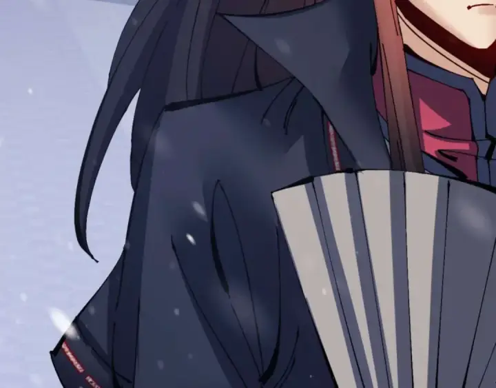 《师尊：这个冲师逆徒才不是圣子》第108话 唯有深情图179
