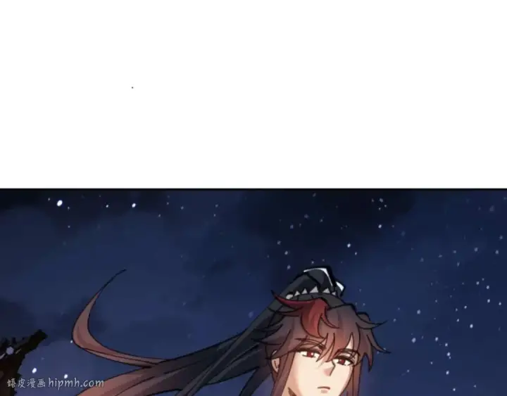《师尊：这个冲师逆徒才不是圣子》第108话 唯有深情图32