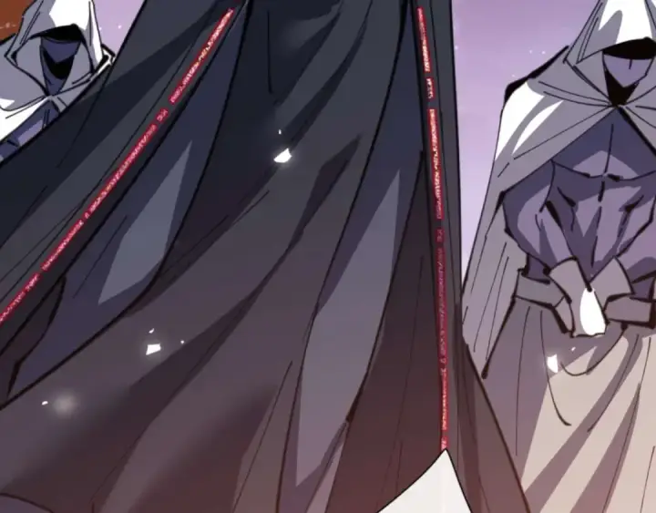 《师尊：这个冲师逆徒才不是圣子》第108话 唯有深情图34