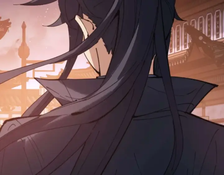 《师尊：这个冲师逆徒才不是圣子》第108话 唯有深情图58