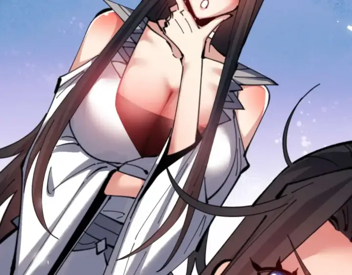 《师尊：这个冲师逆徒才不是圣子》第108话 唯有深情图82