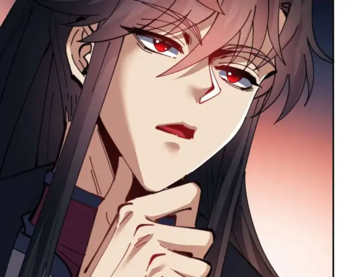 《师尊：这个冲师逆徒才不是圣子》第109话 我都愿意图124