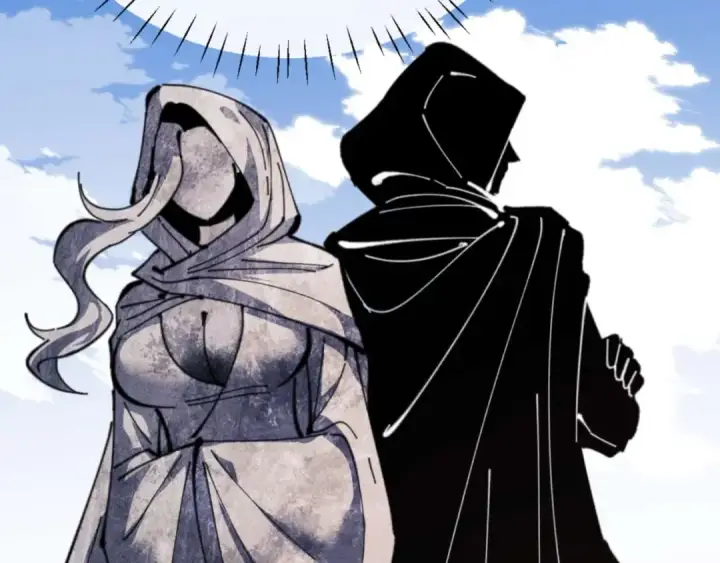 《师尊：这个冲师逆徒才不是圣子》第109话 我都愿意图134