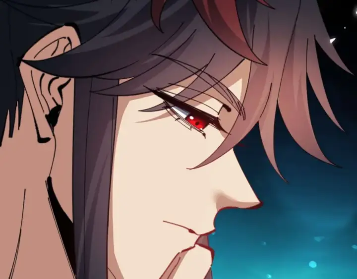 《师尊：这个冲师逆徒才不是圣子》第109话 我都愿意图138
