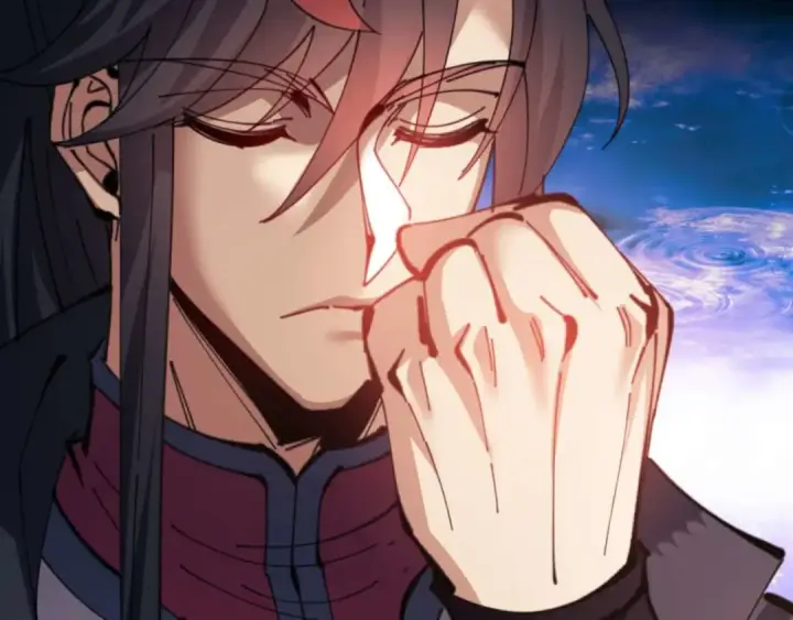 《师尊：这个冲师逆徒才不是圣子》第109话 我都愿意图149