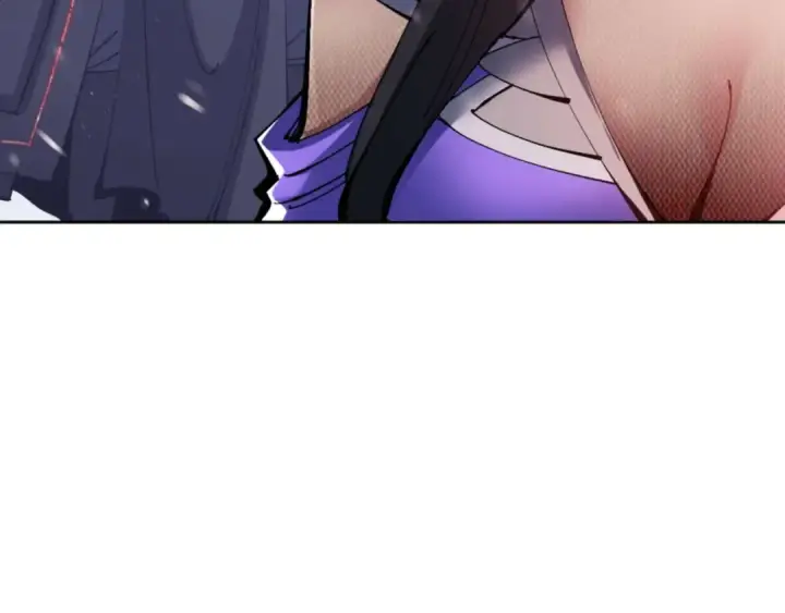 《师尊：这个冲师逆徒才不是圣子》第109话 我都愿意图15