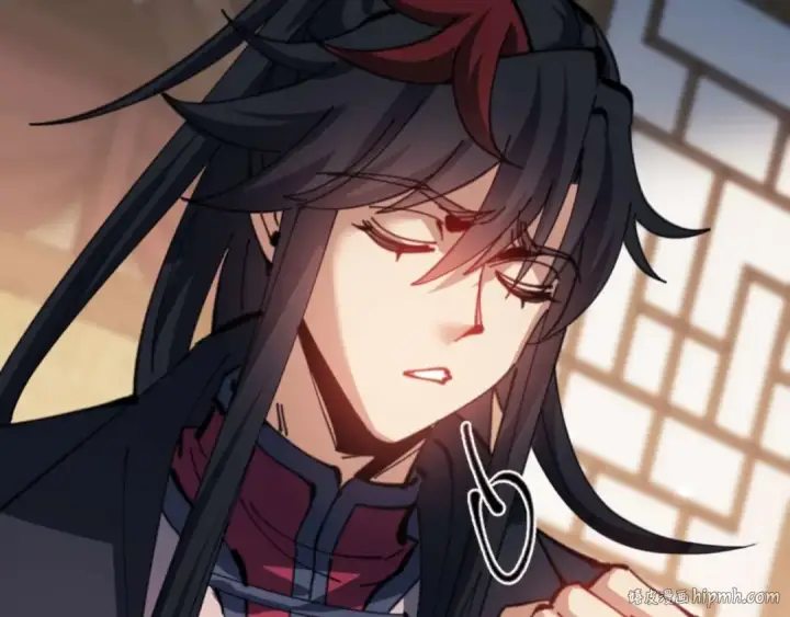 《师尊：这个冲师逆徒才不是圣子》第109话 我都愿意图160