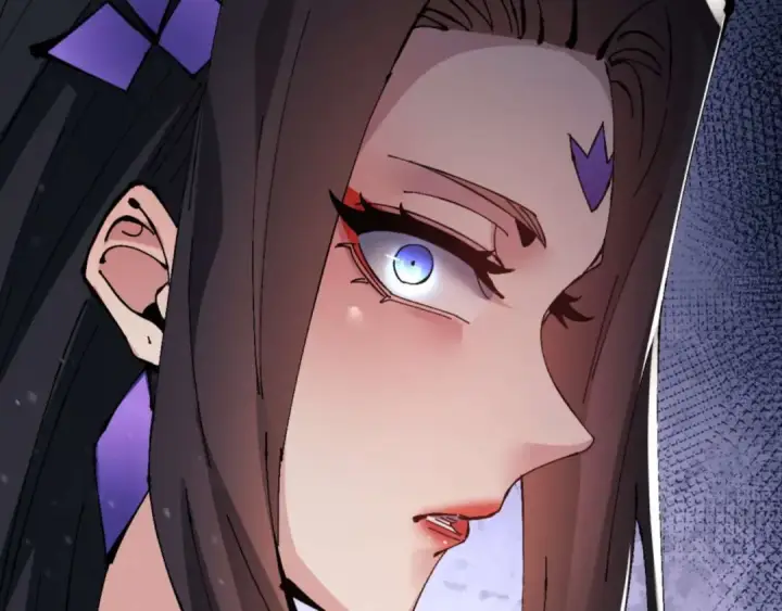 《师尊：这个冲师逆徒才不是圣子》第109话 我都愿意图17
