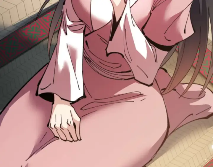 《师尊：这个冲师逆徒才不是圣子》第109话 我都愿意图173