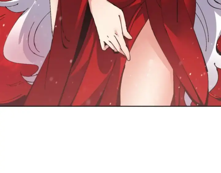 《师尊：这个冲师逆徒才不是圣子》第109话 我都愿意图45