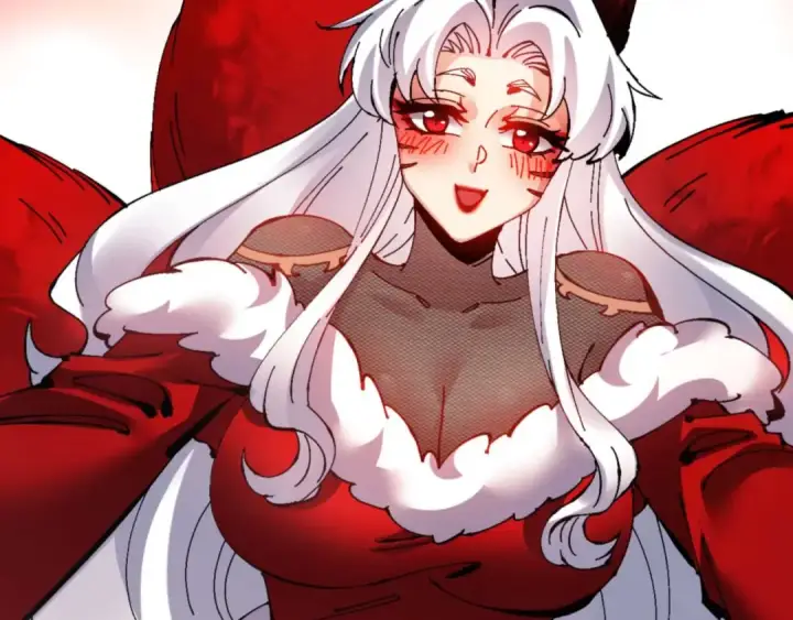 《师尊：这个冲师逆徒才不是圣子》第109话 我都愿意图55