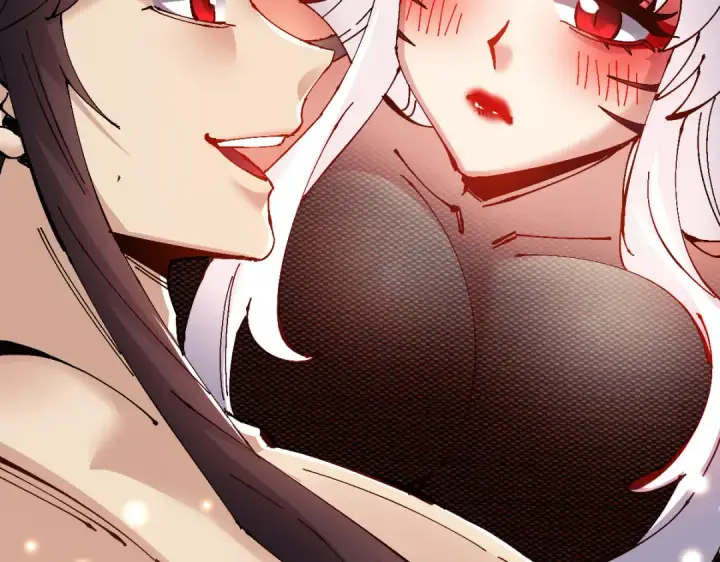 《师尊：这个冲师逆徒才不是圣子》第109话 我都愿意图67