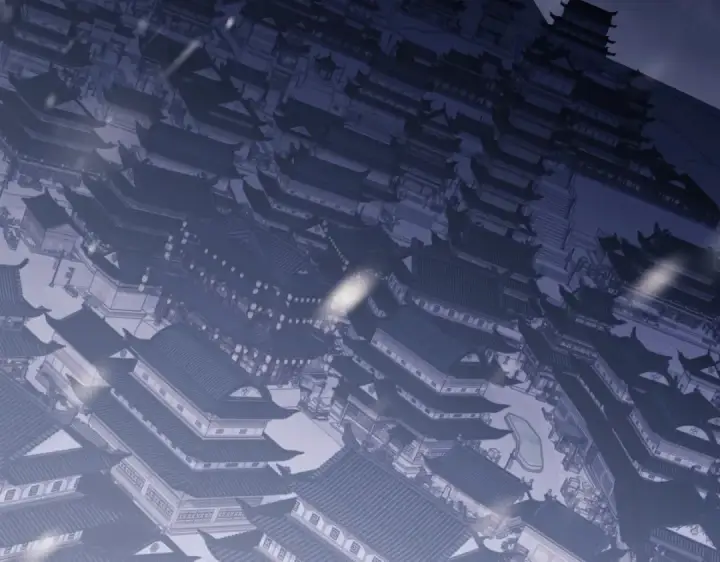 《师尊：这个冲师逆徒才不是圣子》第109话 我都愿意图71
