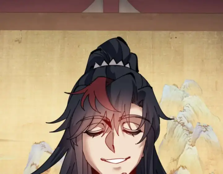 《师尊：这个冲师逆徒才不是圣子》第110话 保证让你爱上我图10