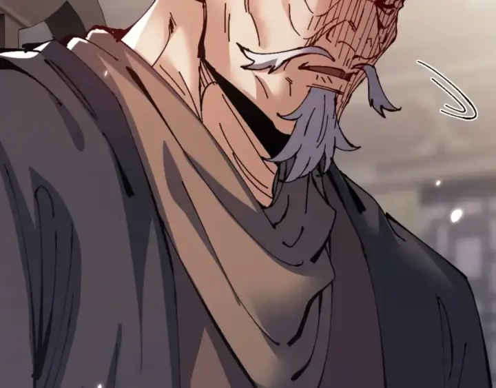 《师尊：这个冲师逆徒才不是圣子》第110话 保证让你爱上我图107