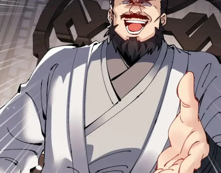 《师尊：这个冲师逆徒才不是圣子》第110话 保证让你爱上我图119